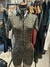 CATSUIT ANIMAL PRINT - TALLE 1