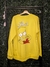 BUZO THE SIMPSONS BART- CUELLO REDODNDO ALGODON FRIZADO - TALLE L