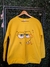 BUZO BOB ESPONJA CUELLO RENDONDO ALGODON FRIZADO - TALLE L