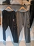 PANTALON LICRA FRIZADO TALLES ESPEACIL - TALLE 10 - comprar online