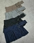 POLLERA TABLEADA RAYADAS CON CITURON - DISPONIBLE AZUL, MARRON Y GRIS - TALLE S M Y L