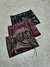 POLLERAS SEMIL CUERO CORDONES Y CIEERE - DISPONIBLE NEGRA Y CHOCOLATE - TALLE UNICOS