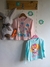 REMERA ESTAMPADA UNICORNIO ALGODÓN TALLE 4 - REMERA ESTAMPADA SKYE PAW PATROL ALGODON TALLE 6