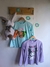 CAMISETA ESTAMPA CAPIBARA ALGODÓN TALLE 12- CAMISETA ESTAMPA KUROMI ALGODON TALLE 14