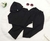 CONJUNTOS 2 PIEZAS -PANTALON + BUZO DE LANILLA LISOS TALLES DEL 6 AL 16