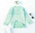 SWEATER NENA LANILLA TALLES DEL 6 A 16