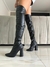 BOTAS LARGAS TALLE 36-37