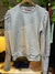 SWEATER POLAR FRIZADO MANGA MURCIELAGO TALLE UNICO