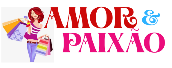 Amor & Paixão
