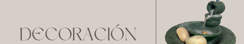 Banner de la categoría DECORACION HOGAR