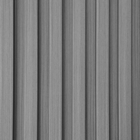 PARED INTERIOR WALL PANEL GRIS