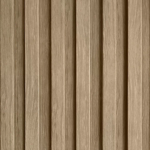 PARED INTERIOR WALL PANEL ROBLE