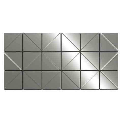Palermo Bisel 28,5 x 14,5 cm - comprar online