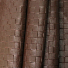 Necessaire Bottega - Les Clés 
