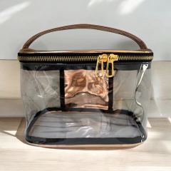 Frasqueira Shine Gold - comprar online