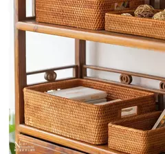BANDEJA GIANNA DRAWER GRANDE - comprar online