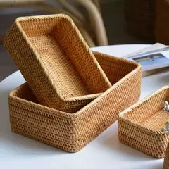 BANDEJA GIANNA DRAWER GRANDE