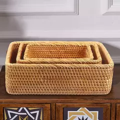 BANDEJA GIANNA DRAWER MEDIANA - comprar online