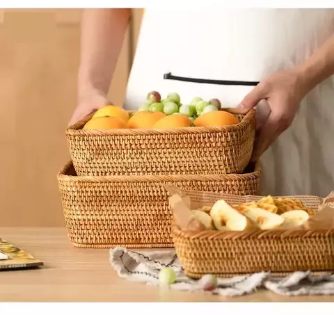 BANDEJA GIANNA DRAWER MEDIANA