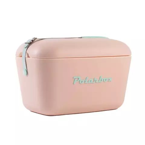 CONSERVADORA RETRO ROSA 20LTS - PORLARBOX -