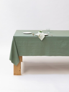 MANTEL MUSGO