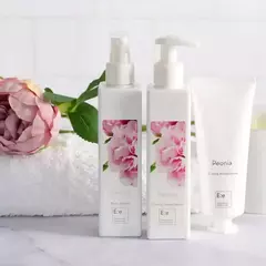 BODY SPLASH - PEONIA -