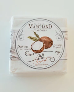 JABON DE TOCADOR - comprar online