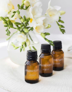 ACEITE ESENCIAL