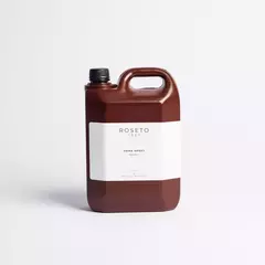 RECARGA HOME SPRAY GINGER AND LINDEN