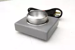 HORNITO ELECTRICO GRIS