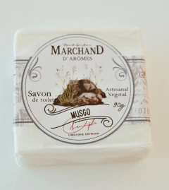 JABON DE TOCADOR