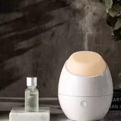 AROMATIZADOR ULTRASONICO NORDIC