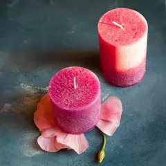 VELA AROMATICA 6X6