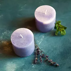 VELA AROMATICA 6X6 en internet