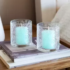 VELA AROMATICA VOTIVA en internet