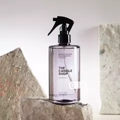 AROMATIZADOR AMBIENTES Y TEXTIL GARDENIA