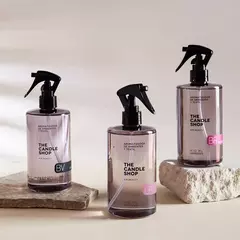 AROMATIZADOR AMBIENTES Y TEXTIL LIMA PEONIA