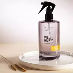 AROMATIZADOR AMBIENTES Y TEXTIL MANGO MARACUYÁ
