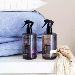 AROMATIZADOR AMBIENTES Y TEXTIL MAGNOLIA VAINILLA