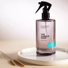 AROMATIZADOR DE AMBIENTES Y TEXTIL SANDIA PEPINO