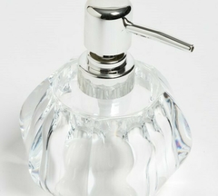 DISPENSER CRISTAL REDONDO - comprar online