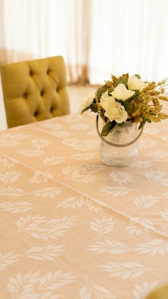 MANTEL ANTIMANCHAS 2.5MTS - comprar online