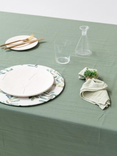 MANTEL MUSGO - comprar online