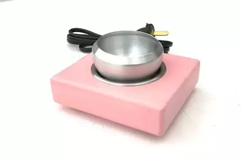 HORNITO ELECTRICO ROSA