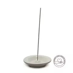 PORTA INCIENSO BLANCO - comprar online