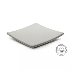 BASE CUADRADA BLANCA