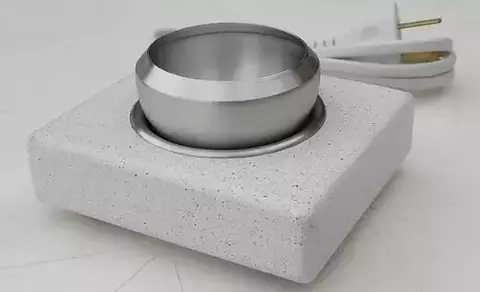 HORNITO ELECTRICO BLANCO