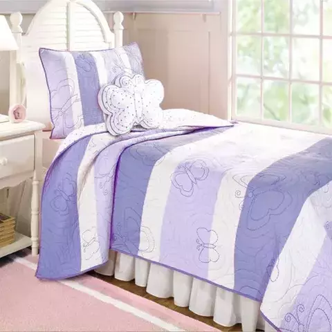 CUBRECAMA VERANO ZOE