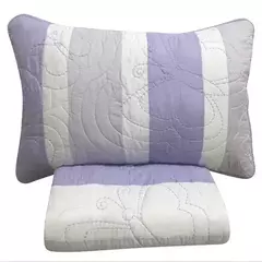 CUBRECAMA VERANO ZOE - comprar online