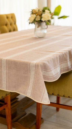 MANTEL ANTIMANCHAS 2.5MTS - comprar online